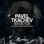 cover: Pavel Tkachev - Reflector