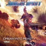 cover: James West - Dream Into Reality