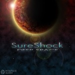 cover: Sureshock - Deep Space EP