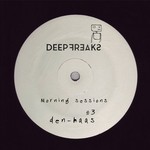 cover: Den-haas - Morning Sessions #3