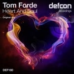 cover: Tom Forde - Heart & Soul