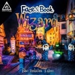 cover: Face & Book - Wizard & Taboo