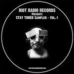 cover: Various - STAY TUNED Sampler: Vol 1