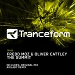 cover: Fredd Moz & Oliver Cattley - The Summit