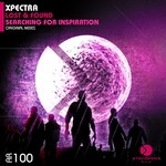 cover: Xpectra - Lost & Found/Searching For Inspiration