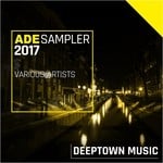 cover: Zetbee|Yann!ck|Ray Paxon|Regular Al - ADE Sampler 2017