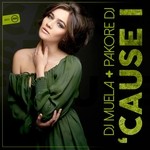 cover: Dj Muela & Pakore Dj - 'Cause I