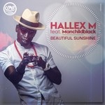 cover: Hallex M - Beautiful Sunshine