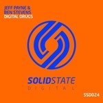 cover: Jeff Payne & Ben Stevens - Digital Drugs