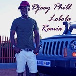 cover: Djeey Phill - Lobola