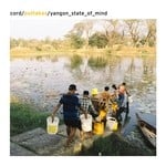 cover: Cord Labuhn - Yangon State Of Mind