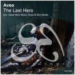 cover: Aveo - The Last Hero