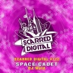 cover: Dj Wyld - Space Cadet