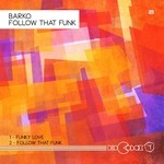 cover: Barko - Follow That Funk EP