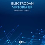 cover: Electrodan - Viktoria