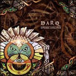 cover: Darq - Intrinsic Evolution