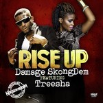 cover: Damage Skongdem|Treesha - Rise Up