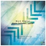 cover: Mark Digital - Static Collision