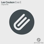 cover: Lee Coulson - Evie E