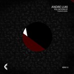 cover: Andre Luki - Pulsation EP