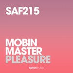 cover: Mobin Master - Pleasure