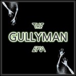 cover: Gullyman - Brass EP