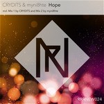 cover: Crydits|Myni8hte - Hope