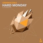 cover: Grimmaldika - Hard Monday