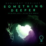 cover: Sunlight Project - Something Deeper