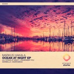 cover: Markus Hakala - Ocean At Night