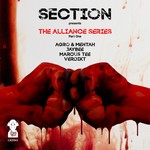 cover: Section - Section Presents The Alliance Series Part One