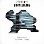 cover: Comunica - 8 Bit Lullaby