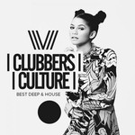 cover: Various - Clubbers Culture: Best Deep & House