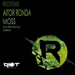 cover: Aitor Ronda - Moss