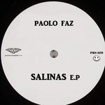 cover: Paolo Faz - Salinas