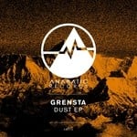 cover: Grensta - Dust