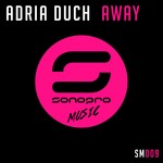 cover: Adria Duch - Away