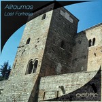 cover: Alitaumas - Last Fortress