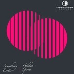 cover: Something Erotic - Hidden Spirits