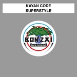 cover: Kayan Code - Superstyle