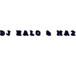 cover: Dj Halo & Ma2 - Hello