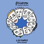 cover: Listenbee & Cosmos & Creature - Children