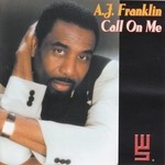 cover: Aj Franklin - Call On Me