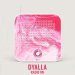 cover: Dyalla - Radio On