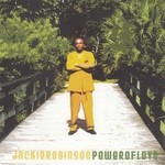 cover: Jackie Robinson - Power Of Love