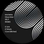 cover: Archie Hamilton & Benson Herbert - DCML EP