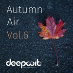 cover: Various - Autumn Air Vol 6