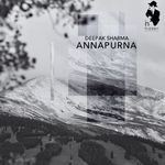 cover: Deepak Sharma - Annapurna