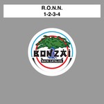 cover: Ronn - 1-2-3-4