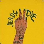 cover: Jgrrey - Ready 2 Die